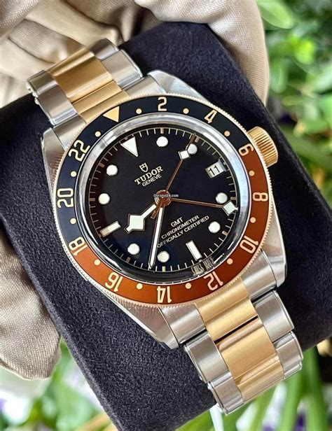 tudor gmt one|tudor s&g gmt.